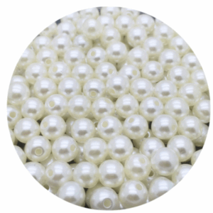 Japanse Parels - Kralen - Imitatieparels - Sieraden Maken - Parelmoer - 12mm - 50 stuks