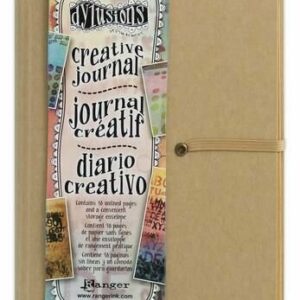 Dylusions creative journal - small