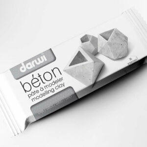 Darwi betonklei 1 kg