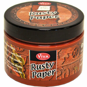 Viva Rusty roest effect verf 150 ml