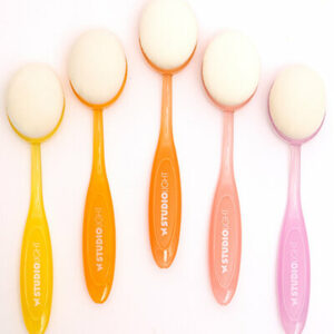 Ink blending brushes 40 mm 5 stuks