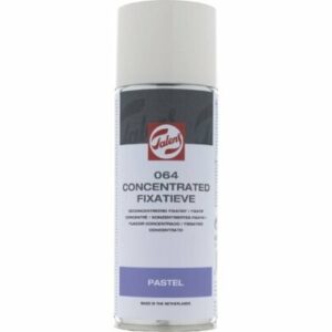 Talens fixatief 400 ml