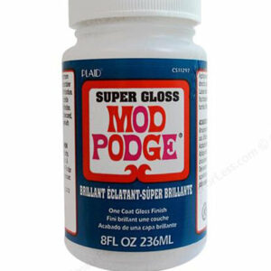 Mod Podge super gloss 236 ml