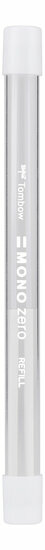 Tombow Mono zero navulling - rond