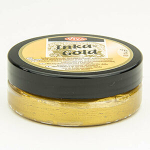 Inka-Gold oud goud