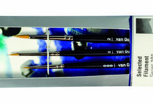 van Gogh penselenset serie 191 - 000, 0, 2