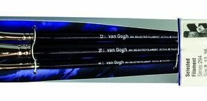 van Gogh penselenset serie 294 - 8, 12, 16