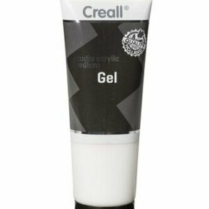 Creall gel medium 250 ml
