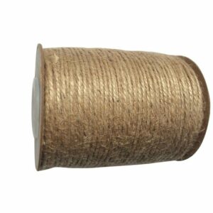Jute touw 2 mm 100 meter