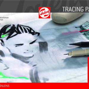 Tracing paper A4 50 vel