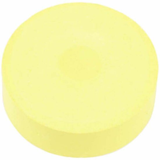 Losse Waterverf Tabletten – Gele Waterverf Tabletten - Aquarelverf Tabletten – Waterverf Navulling – Aquarel Navulling – Pigmentrijke Verf – Waterbased Verf – Losse Verf Tabletten – Aquarel Hobbyverf