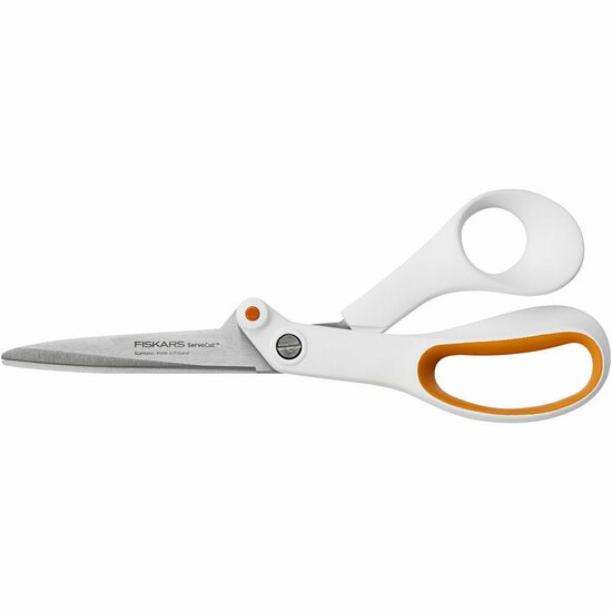 Amplify RazorEdge Schaar - Scherpe Knipschaar - DIY Precision Schaar Voor Creatieve Snijprojecten - Hobby Schaar Voor Rechts- & Linkshandig Gebruik - Lengte 21 cm - 1 Stuk