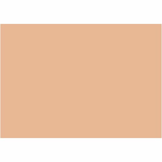 EVA Foam Crème - Knutselfoam - Foam Rubber - Crème Foam Vellen - Schuimrubber - A4 - 21 x 29,7 cm - 2mm - 10 Vellen