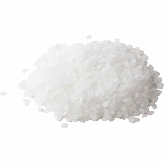 Paraffine Was - Kaarsen Maken DIY - Hoogwaardige Wasparels - Geschikt Voor Dompelen & Gieten - Smelttemperatuur 60°C - 100% Pure Paraffine - Kaarsen Wax Voor Ambachtelijke Creaties - 1 kg