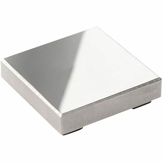 Sneeuwvlokken - Creatieve DIY Sneeuwvlokdecoraties - Uitgestanste Luxe Papier Sneeuwvlokken - Perfect Voor Feestdecoraties & Kerstknutselen - Afmetingen 3+5+8+10 cm - Set van 2x16 Stuks