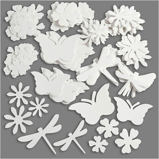 Universele Tang - Handgereedschap Set - Universele Tang Voor Sieraden Maken - DIY Tang Voor Diverse Projecten - Lengte 19,5 cm - 1 Set