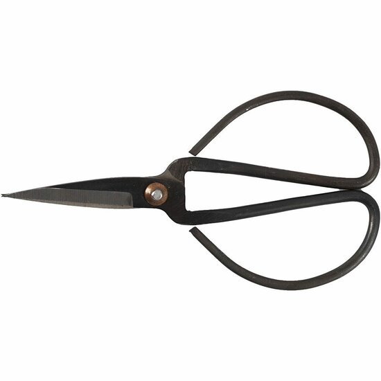 Schaar - DIY Knutsel Schaar - Kaarten Maken - L 15cm - B 8cm - 1 Stuk