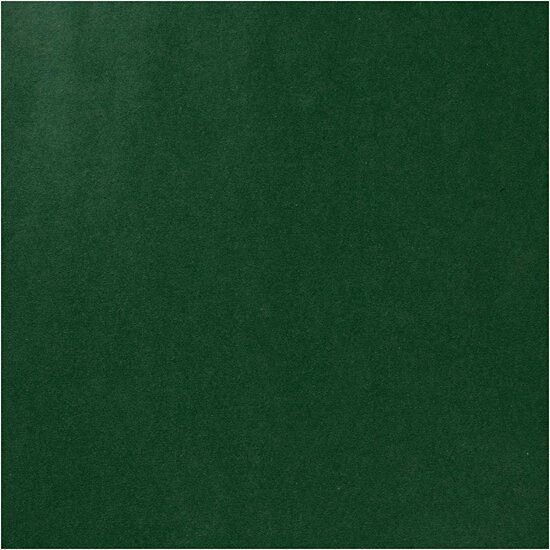 Cadeaupapier - Inpakpapier - Groen - Geschenkpapier - Verpakkingspapier - Cadeau Verpakking - Papier Voor Cadeaus Inpakken - Breedte 50 cm - Lengte: 5 mtr
