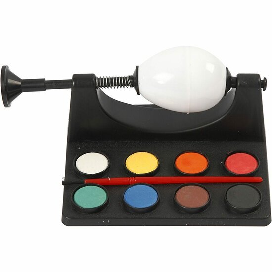 Waterverf Set - Creatief Schilderen Met Hobbyverf - Complete Set - Geschikt Voor Kunstprojecten - Waterbasis Verf - Kleurrijke Pigmenten - Kunstbenodigdheden