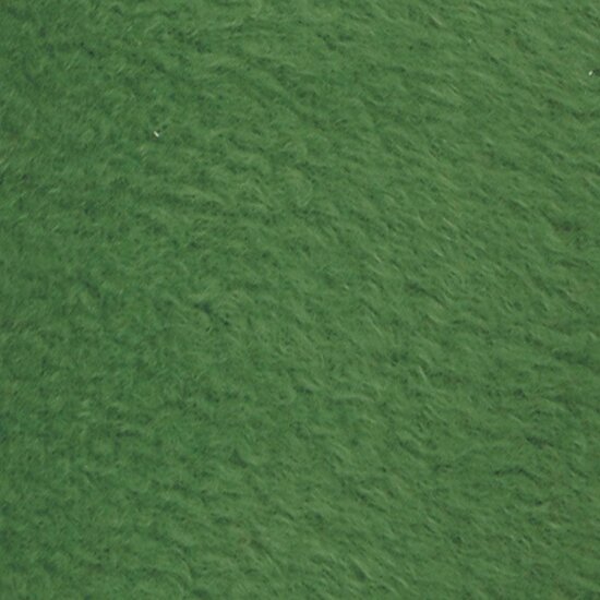 Fleece, groen, L: 125 cm, B: 150 cm, 200 gr, 1 stuk