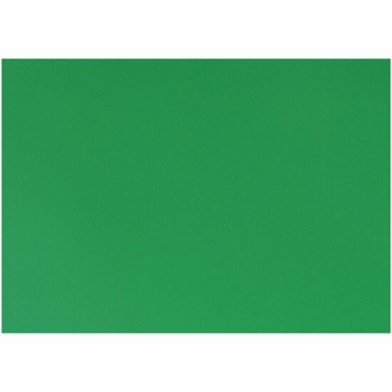 Glanspapier - Groen - Glanzend Knutselpapier - DIY & Creatief Papier - Decoratief & Hobby - 32x48 cm - 80 grams - 25 Vellen