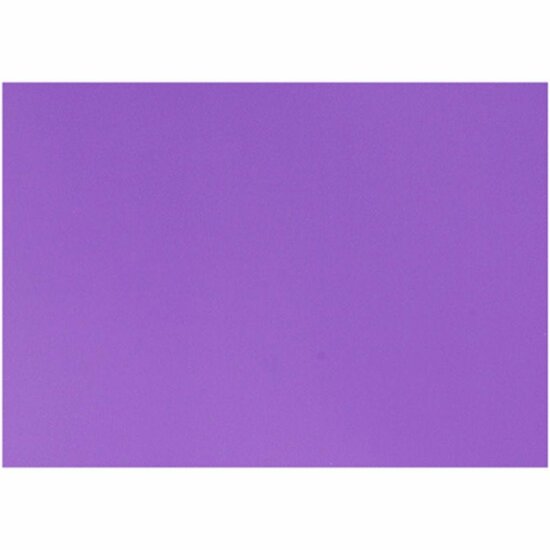 Glanspapier - Violet - Glanzend Papier - DIY Scrapbooking & Kaarten Maken - Knutselpapier - 32x48 cm - 80 grams - 25 Vellen
