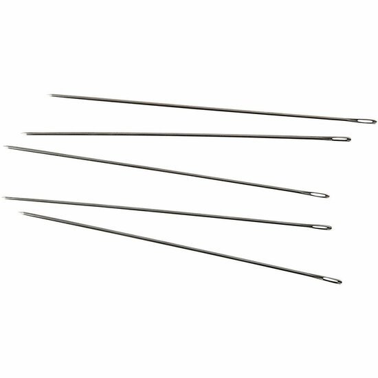Kaarsenlont - Lont - Kaarsen Maken Lont - Kaarsenkoord - Wick - Vezeldraad - Brandkoord - Lonthouders - Gietkaarsen - Set van 5 - Lengte 18 cm