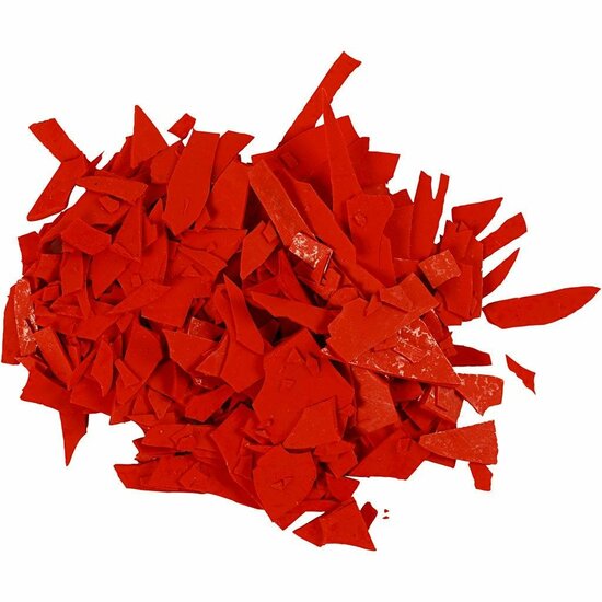 Kaarsenverf Geel - Kleurpigment Voor Kaarsen - DIY Kaars Maken - Kaarsen Kleurstof - Wasverf - Kaarsen Gieten - Hobbymateriaal - 10 gr - Colortime