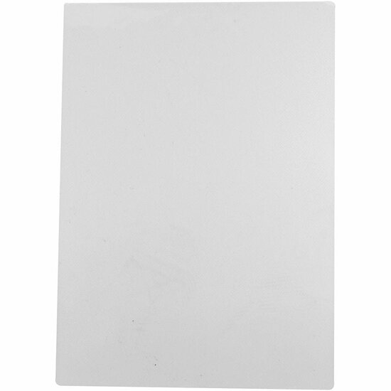 Lamineerhoezen - A4 Formaat - Transparante Hoezen - DIY Beschermhoezen - Hobby Lamineerpapier - Creatieve Laminatie - Dikte 80my - Afmeting 210x297mm - Set Van 100 Stuks