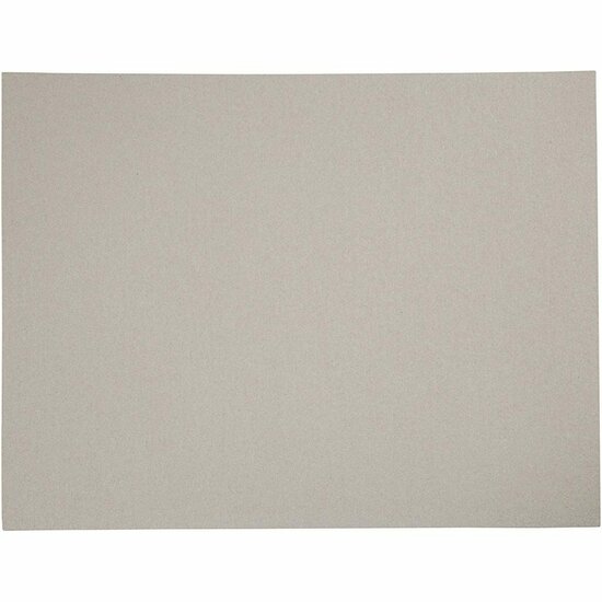 Linoplaat Voor Linosnede - Kunst Grafiek Plaat - DIY Afdruktechniek - Linoleum Plaat - Druktechniek Materialen - Houtsnede Alternatief - Afdrukplaat Voor Grafiek - 19,5x30 cm - 6 mm Dikte - 1 Stuk