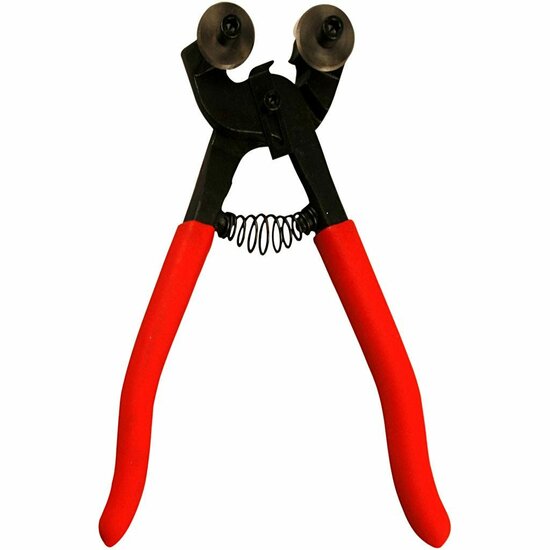 Mozaek Kniptang - Precisie Gereedschap Voor Mozaek - DIY Tang Voor Hobby Decoraties - Hobby Knutselmateriaal - 1 Stuk