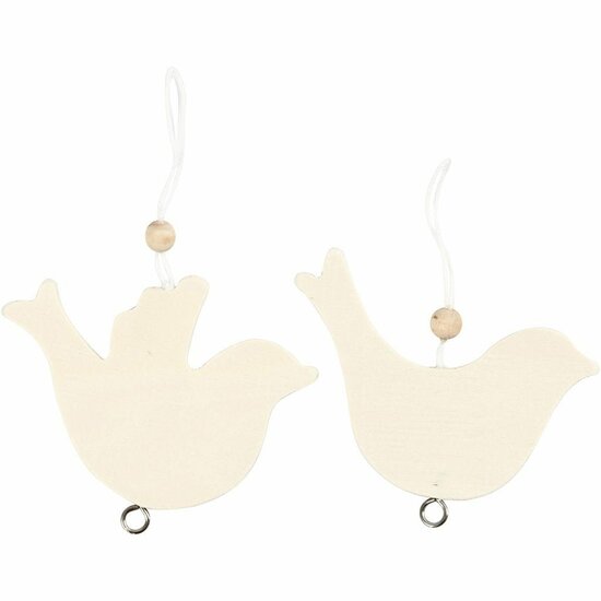 Waterlelie Koord - Decoratief Natuurkoord - Voor Sieraden, DIY Projecten & Tafeldecoratie - Luxe Handwerkkoord - Breedte: 14-16 mm - Lengte: 10 Meter - Rol van 1 Stuk