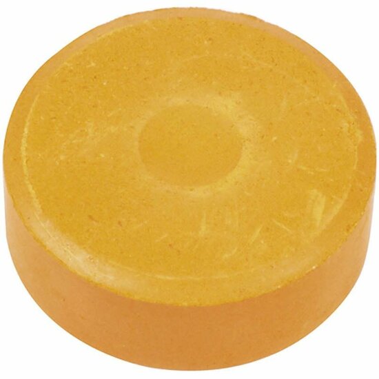 Waterverf - Oranje - 16x44 mm - 6 stuks