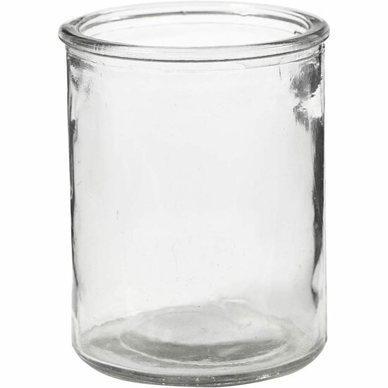 Wiebelogen - Bewegende Ogen Met Platte Achterkant - Zwart-Witte Wiebelogen Voor Naaiprojecten - Diameter 8-20 mm - 24 Stuks