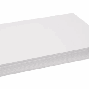 Wit Karton 190 Grams - A3 Wit Karton - Hobbykarton - Stevig Papier - A3 Papier 190 grams - Tekenpapier Knutselkarton - 29,7x42 cm - A3 - 250 Vellen