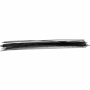 Bloemendraad - Gelakt Bloemistendraad - Buigbaar & Stevig - Perfect Voor Bloemstukken, Creatieve DIY Decoraties & Knutselen - Hoge Kwaliteit - Lengte 30 cm - Dikte 1,2 mm - 60 Stuks