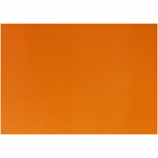 Glanspapier, 32x48 cm, 80 gr, oranje, 1x25vel