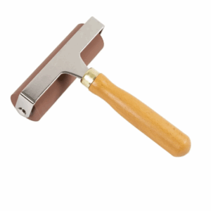 Lino Roller/Wals, B: 9,80 cm, 1 stuk