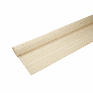 Bamboe Mat Voor Vilten - Natvilten Mat - Vilten Accessoires - Bamboe Vilten Mat - Handwerk Mat - Vilten Gereedschap - Hobby Vilten Mat - Vilten Materialen - DIY Vilten Mat - 80 x 160 cm - 1 Stuk