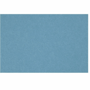 Vilt - Hobbyvilt - Turquoise - DIY - Hobby & Naai Projecten - 42x60cm - Dikte 1mm - 1 vel