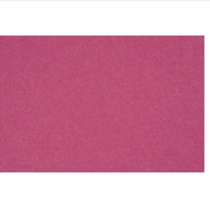 Vilt - Hobbyvilt - Roze - DIY - Hobby & Naai Projecten - 42x60cm - Dikte 1mm - 1 vel